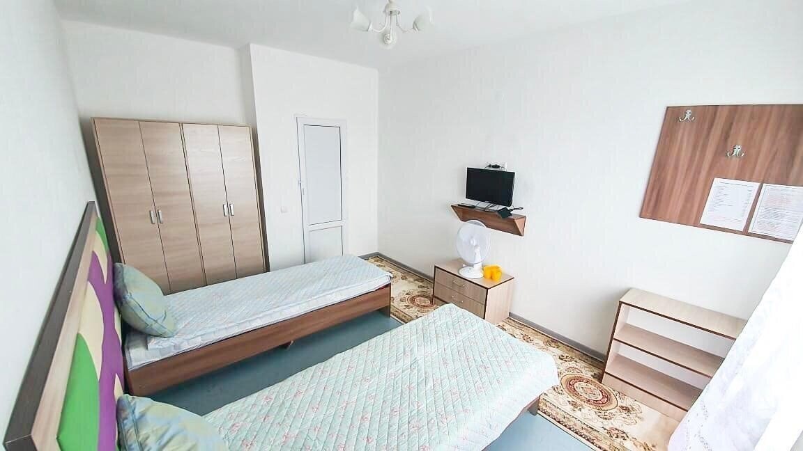 Панорама Admiral Resort база отдыха